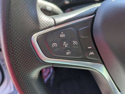 2024 Chevrolet Equinox AWD LS