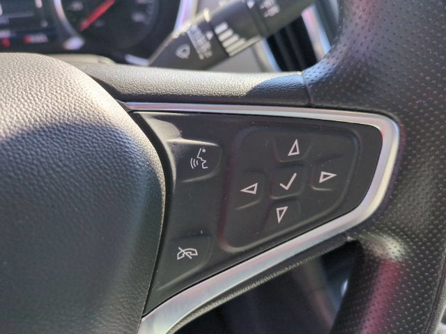 2024 Chevrolet Equinox AWD LS