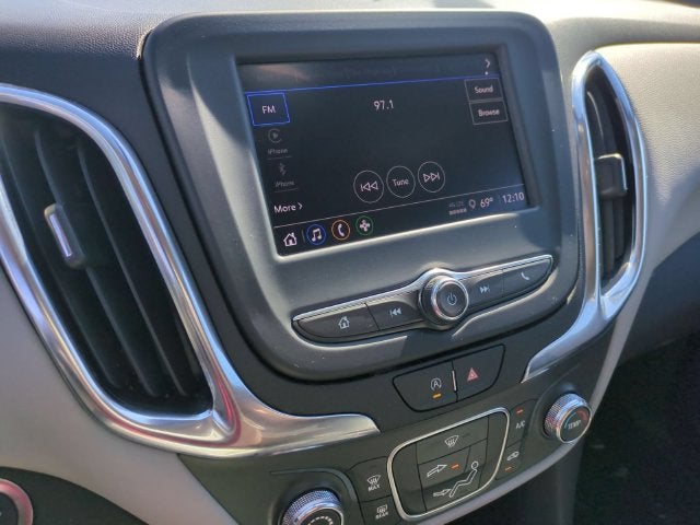 2024 Chevrolet Equinox AWD LS