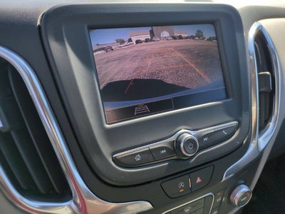 2024 Chevrolet Equinox AWD LS