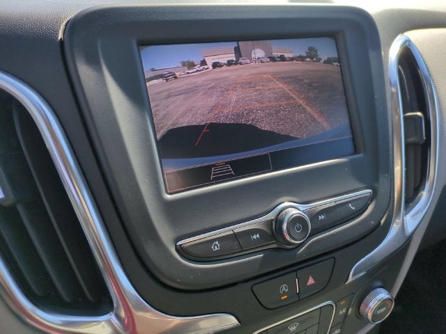 2024 Chevrolet Equinox AWD LS