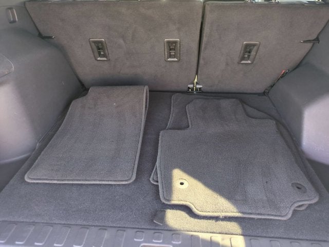 2024 Chevrolet Equinox AWD LS