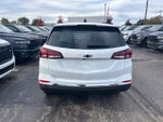 2024 Chevrolet Equinox AWD LS
