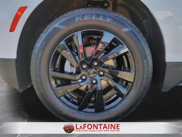 2024 Chevrolet Equinox AWD LS