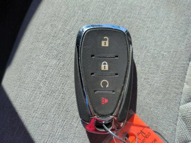 2024 Chevrolet Equinox AWD LS