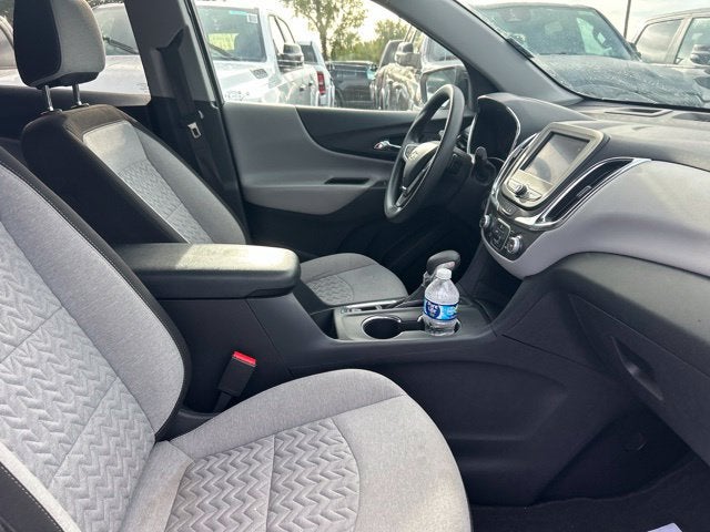 2024 Chevrolet Equinox AWD LS