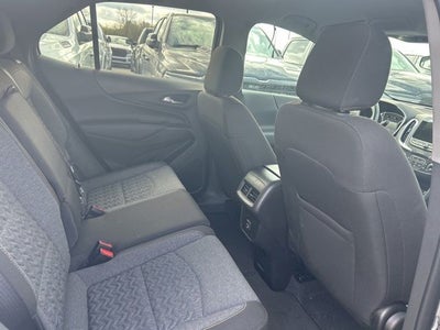2024 Chevrolet Equinox AWD LT