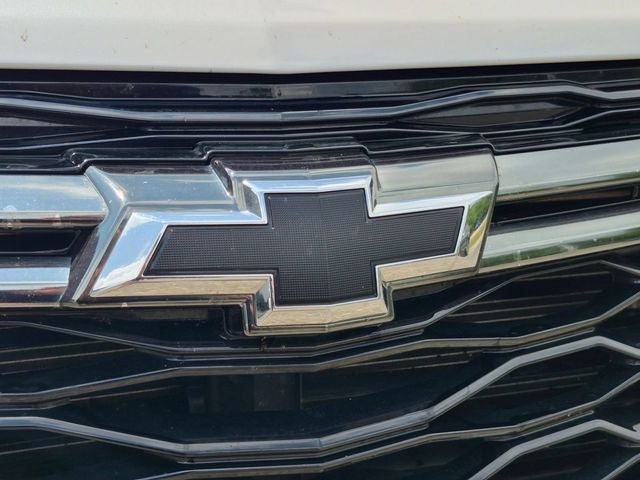 2022 Chevrolet Equinox AWD RS