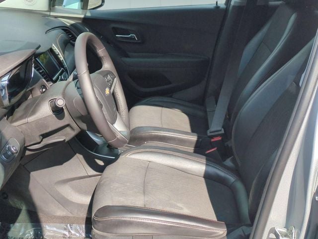 2020 Chevrolet Trax FWD LT
