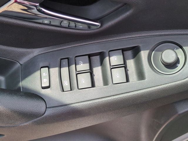 2020 Chevrolet Trax FWD LT