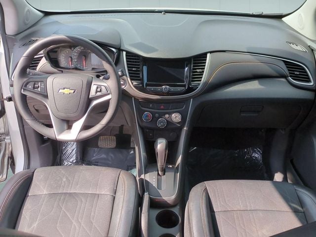 2020 Chevrolet Trax FWD LT
