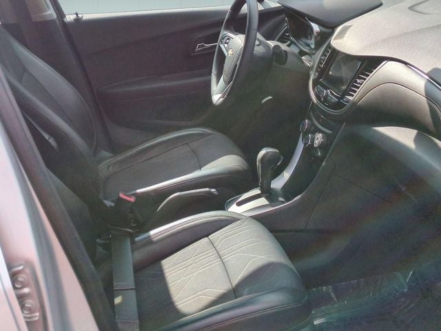 2020 Chevrolet Trax FWD LT