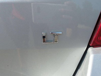 2020 Chevrolet Trax FWD LT