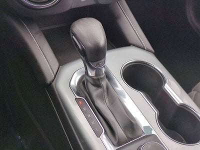 2025 Chevrolet Blazer FWD 2LT