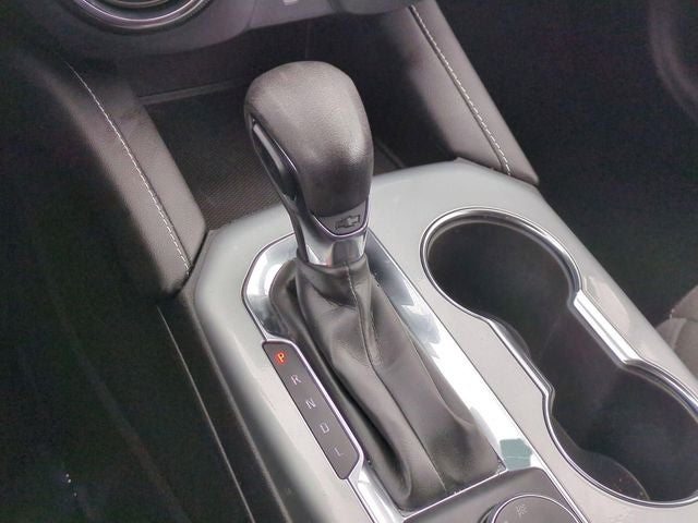 2025 Chevrolet Blazer FWD 2LT