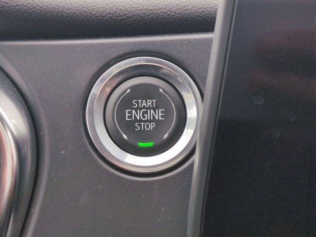 2025 Chevrolet Blazer FWD 2LT