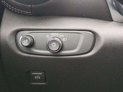 2025 Chevrolet Blazer FWD 2LT