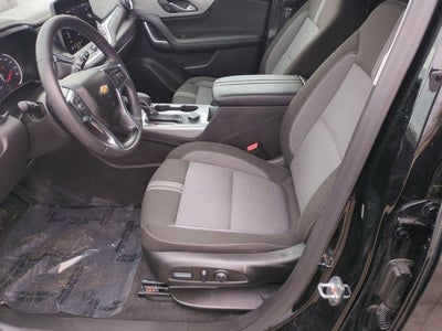 2025 Chevrolet Blazer FWD 2LT