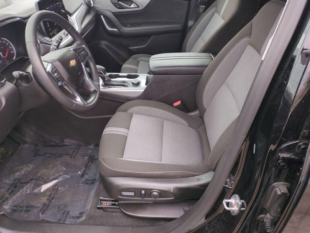 2025 Chevrolet Blazer FWD 2LT