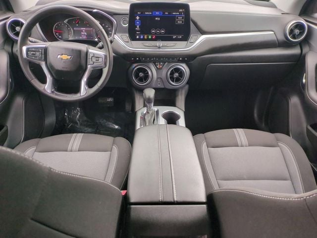 2025 Chevrolet Blazer FWD 2LT
