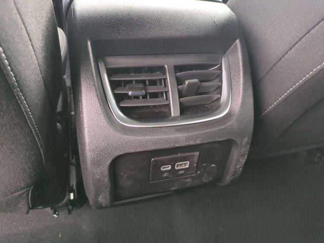 2025 Chevrolet Blazer FWD 2LT