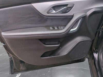 2025 Chevrolet Blazer FWD 2LT