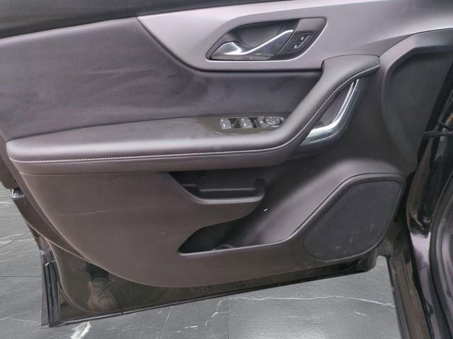 2025 Chevrolet Blazer FWD 2LT