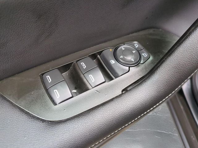 2025 Chevrolet Blazer FWD 2LT