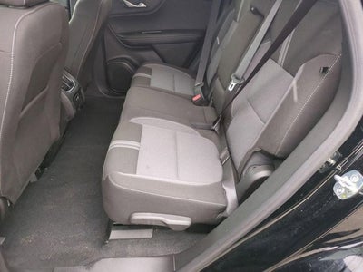 2025 Chevrolet Blazer FWD 2LT