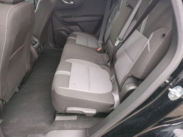 2025 Chevrolet Blazer FWD 2LT