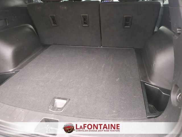 2025 Chevrolet Blazer FWD 2LT