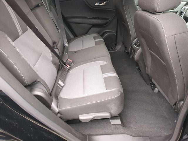 2025 Chevrolet Blazer FWD 2LT