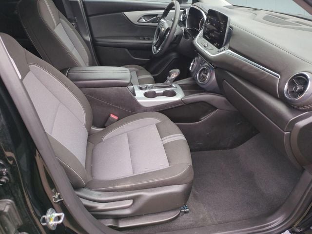 2025 Chevrolet Blazer FWD 2LT