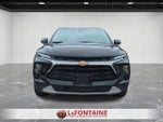 2025 Chevrolet Blazer FWD 2LT