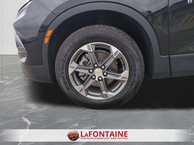 2025 Chevrolet Blazer FWD 2LT