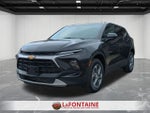 2025 Chevrolet Blazer FWD 2LT