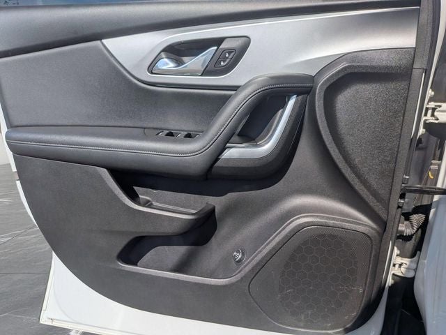 2020 Chevrolet Blazer FWD 2LT