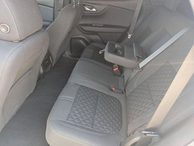 2020 Chevrolet Blazer FWD 2LT