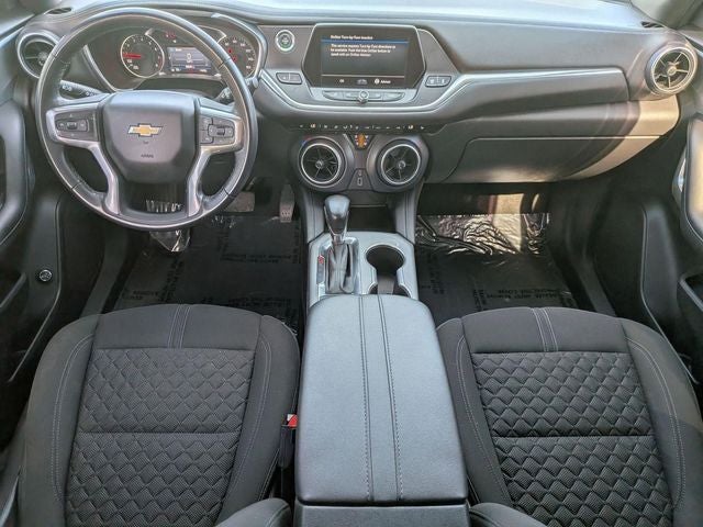 2020 Chevrolet Blazer FWD 2LT