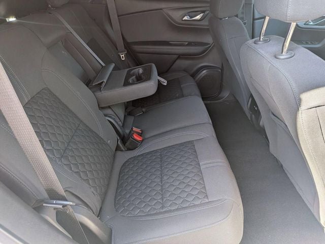 2020 Chevrolet Blazer FWD 2LT