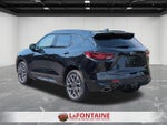 2025 Chevrolet Blazer FWD RS