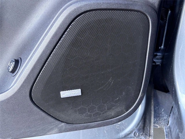 2024 Chevrolet Blazer FWD RS