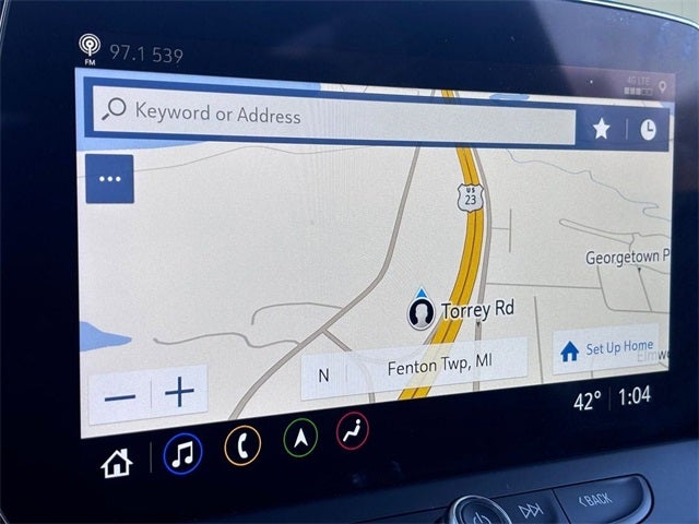 2024 Chevrolet Blazer FWD RS