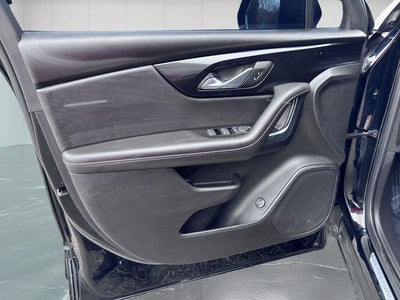 2022 Chevrolet Blazer FWD RS