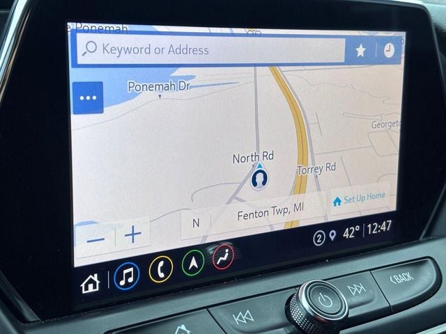 2022 Chevrolet Blazer FWD RS