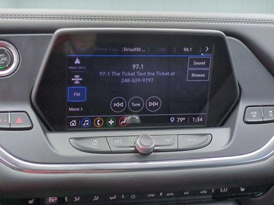 2022 Chevrolet Blazer AWD 2LT