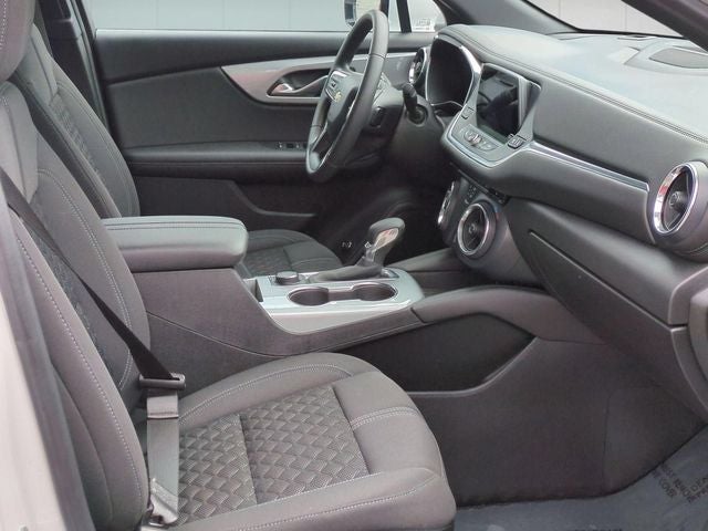 2022 Chevrolet Blazer AWD 2LT