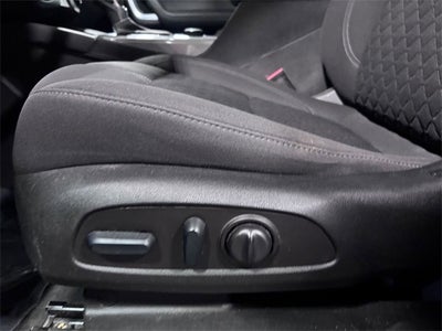 2022 Chevrolet Blazer AWD 2LT