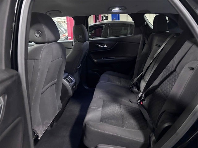 2022 Chevrolet Blazer AWD 2LT