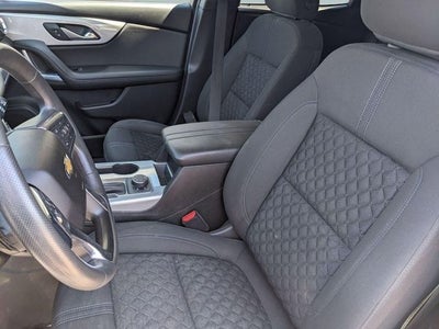 2022 Chevrolet Blazer AWD 2LT